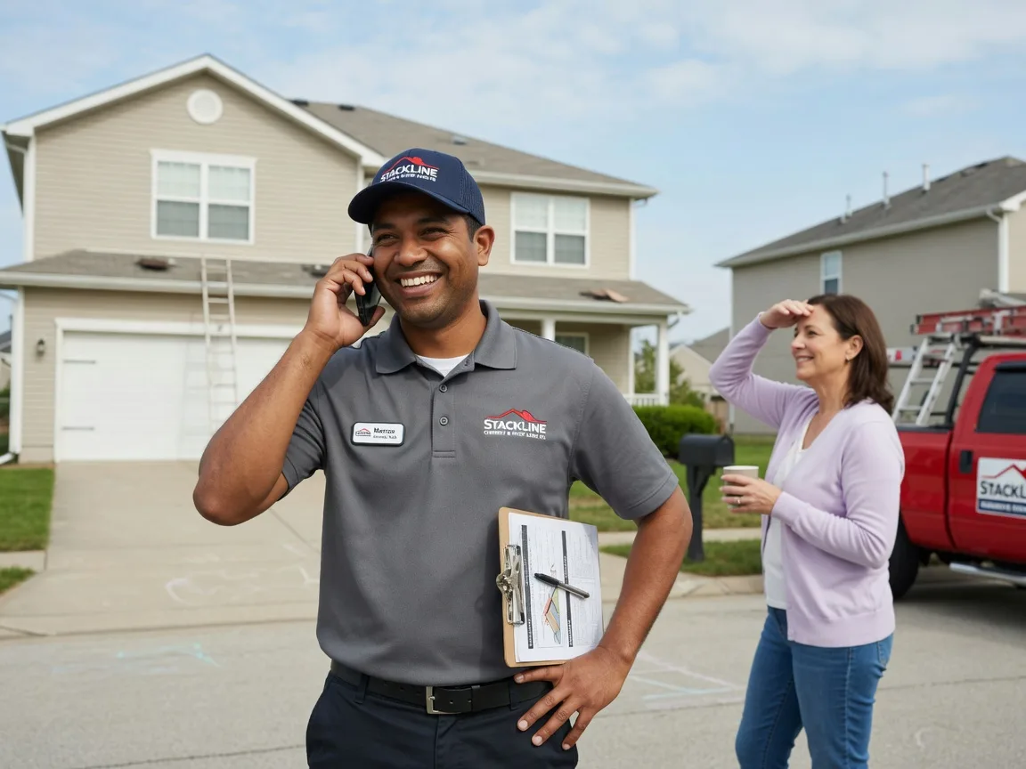 Chimney flashing repair Curtice, OH FAQs